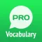 English Vocabulary PRO