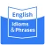 English Idioms & Phrases