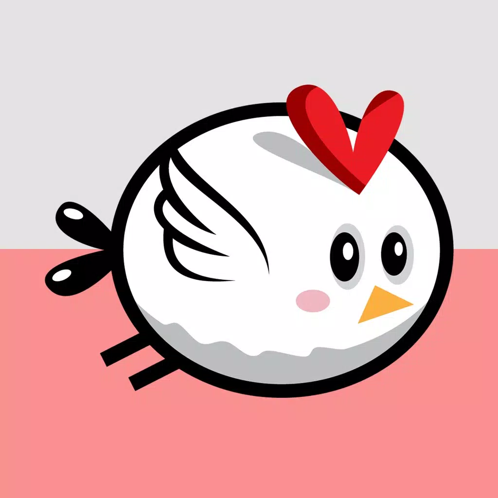 Chick Fly Chick Die Chick Fly Chick Die
