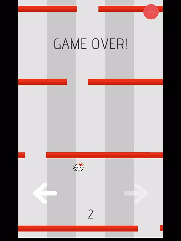 Chick Fly Chick Die iPad Screenshots