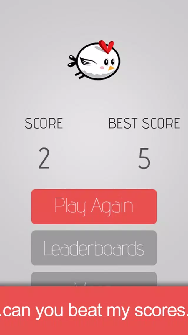 Chick Fly Chick Die Screenshots