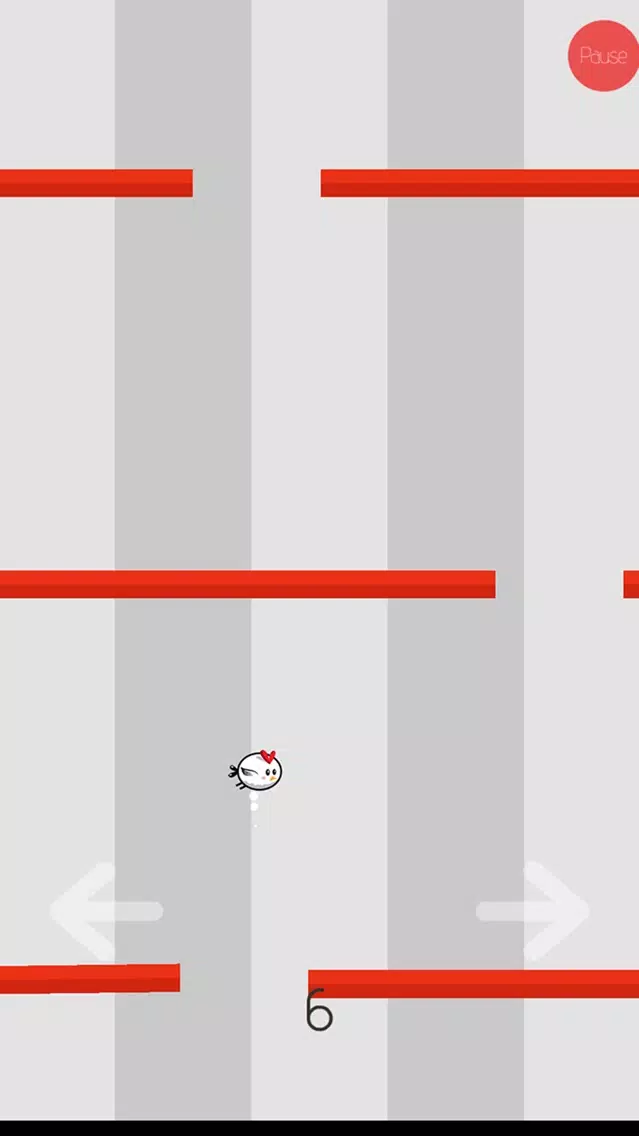 Chick Fly Chick Die Screenshots
