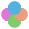 4 Dots 4 Colors