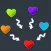 Mad Hearts - Heart Attack