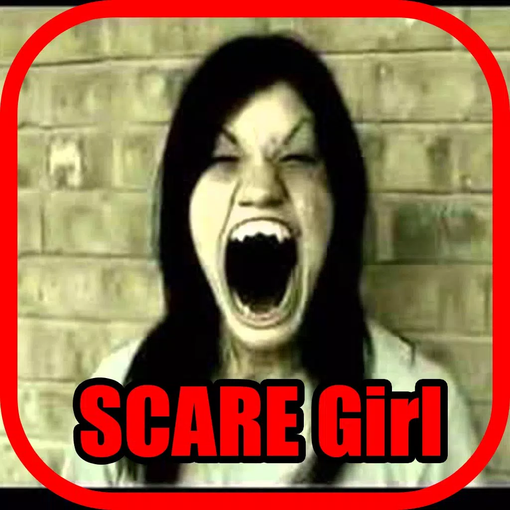 Scare Girl Prank - Prank friends with scary photo Scare Girl Prank - Prank friends with scary photo