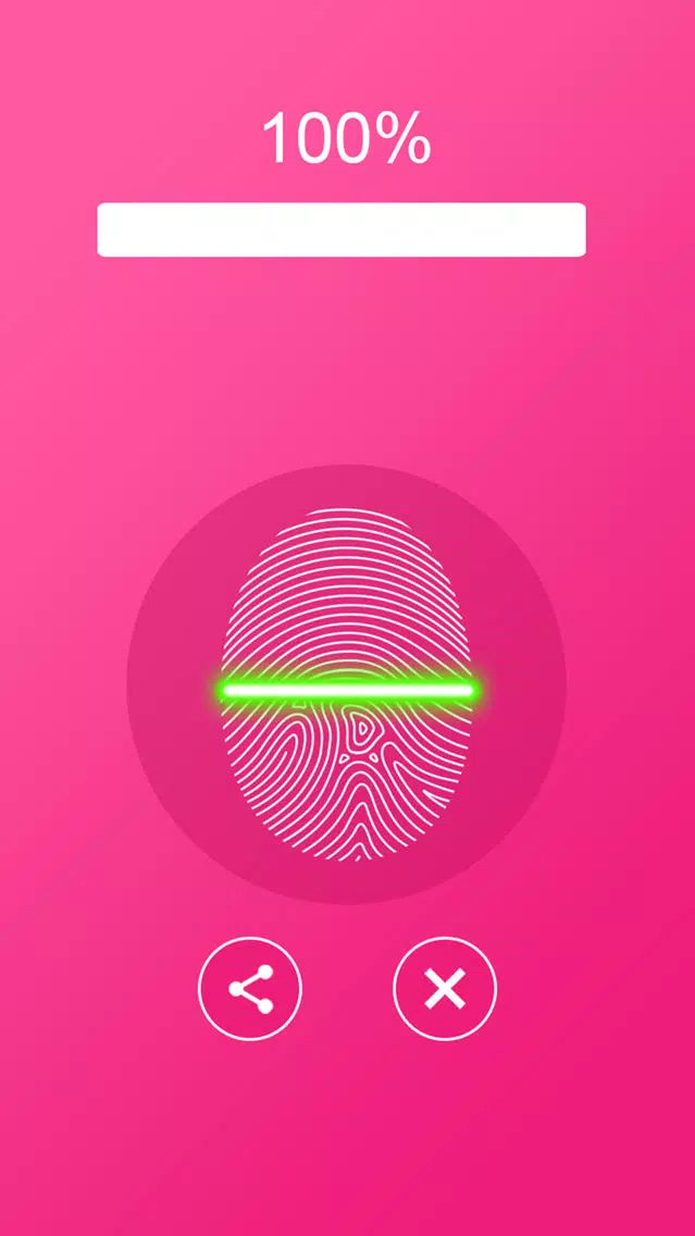 Sex Detector Prank Screenshots