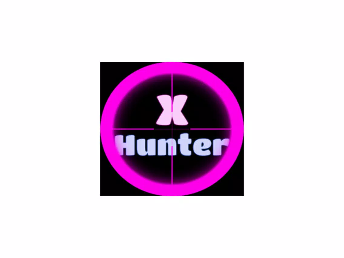 Tangkapan skrin X Hunter Sniper iPad 