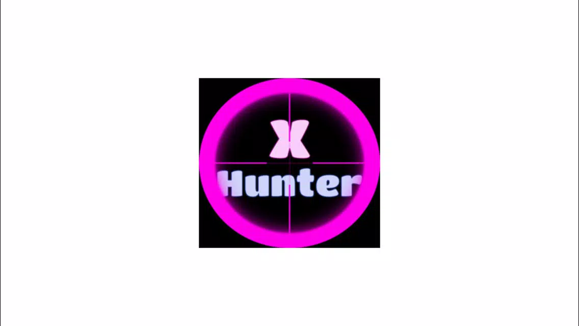 Tangkapan skrin X Hunter Sniper