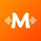 MusicLab：AI Song Vocal Remover