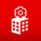 Vodafone Office Spaces Setup