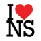 I love Novi Sad vodič