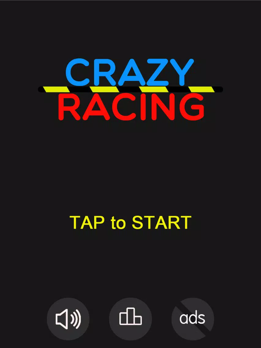 صور Crazy Racing Road iPad 