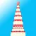 Stack cake!