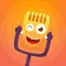 Voice change - Voice recording