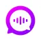 WAKA- Group Voice Chat