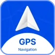 GPS Maps Navigation GPS Camera