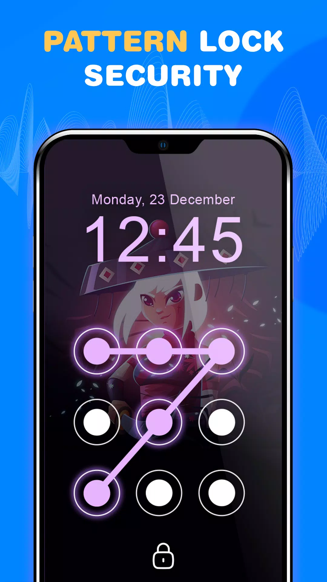 Voice Screen Lock: Voice Lock Screenshots