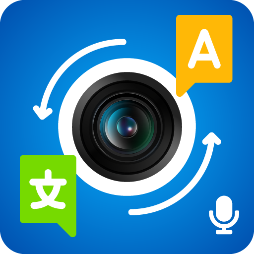 Camera Translator