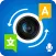 Camera Translator