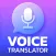 Voice Translator: All Language