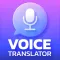 Voice Translator: All Language