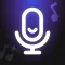 Voices Ai: Voice changer plus