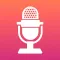 VOCODER: Smart Voice Recorder