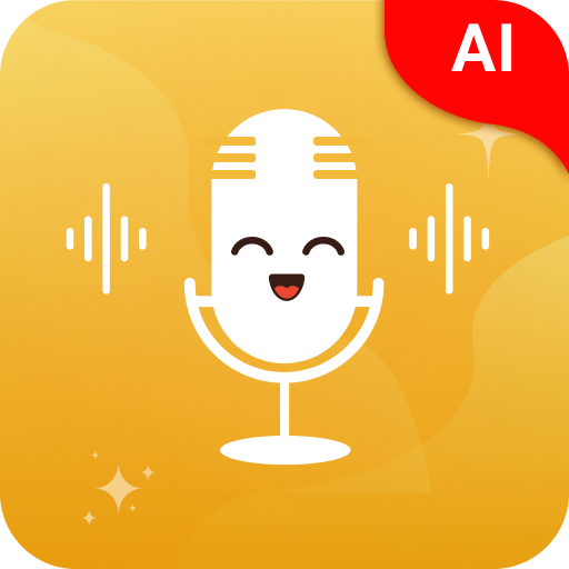 Voice Changer: Funny Sounds