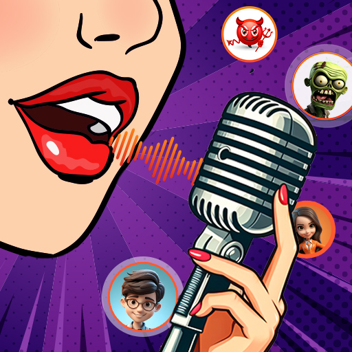 Voice Changer