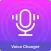 All Voice Changer App