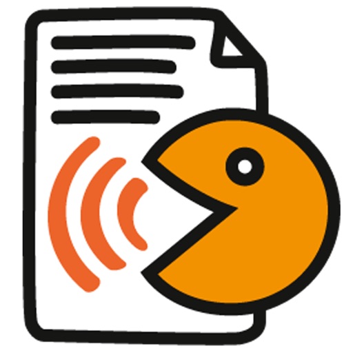 Voice Notebook - audio to text Voice Notebook - audio to text