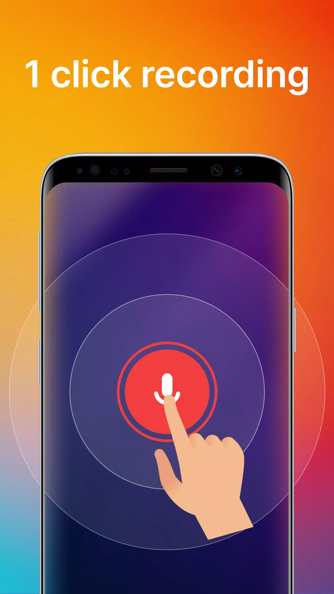 Voice Recorder, Sound Recorder Screenshots