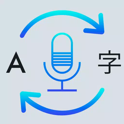 Voice & Text Translator Voice & Text Translator