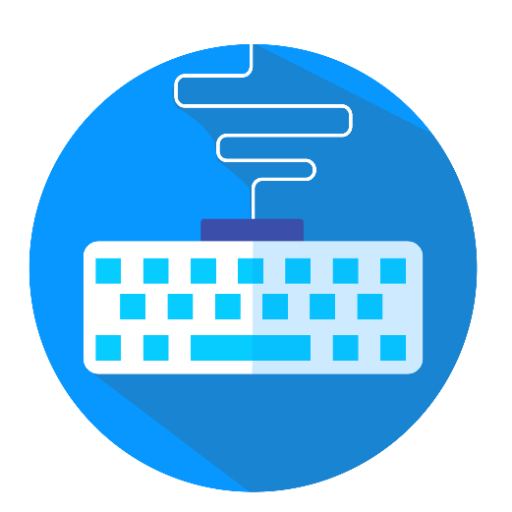 English Voice Typing Keyboard