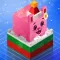 Jump Kitty Jump - Cube Jumper