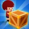 Push Box Garden Puzzle Games
