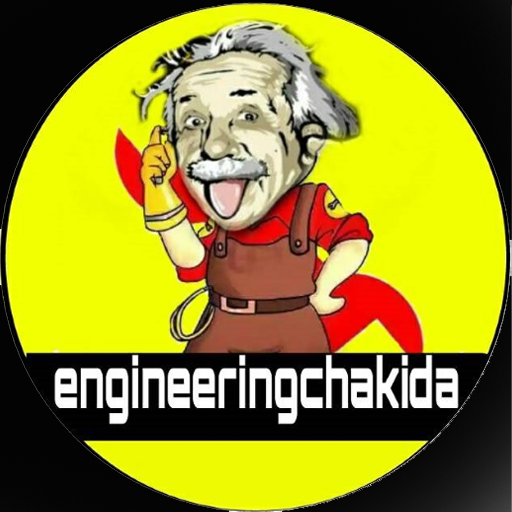 Engineering Cha Kida - World Of Engineers