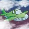 Flight Launch: Airbound