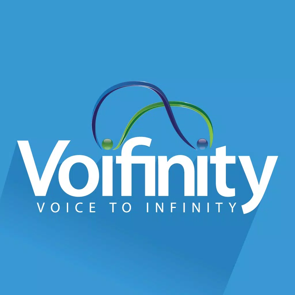 Voifinity PBX