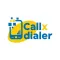 CallxDialer