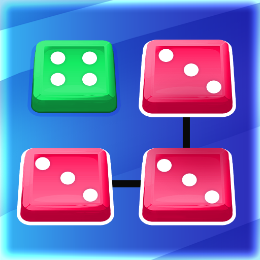 Merge Dice World Merge Dice World