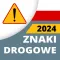 Znaki Drogowe 2024