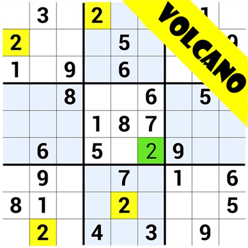 Sudoku - Logic puzzles game Sudoku - Logic puzzles game
