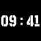 Flip Clock - Learning Artifact