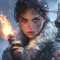 Frost War: Survival