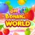 Sweet Bonanza - Matching Fruit