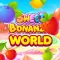 Sweet Bonanza - Matching Fruit