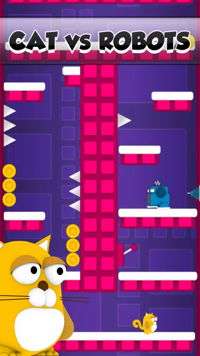 The Cool Cat - Premium Edition 스크린샷