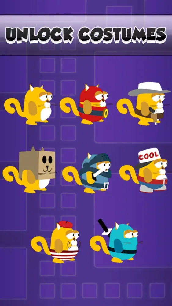 The Cool Cat - Premium Edition Screenshots