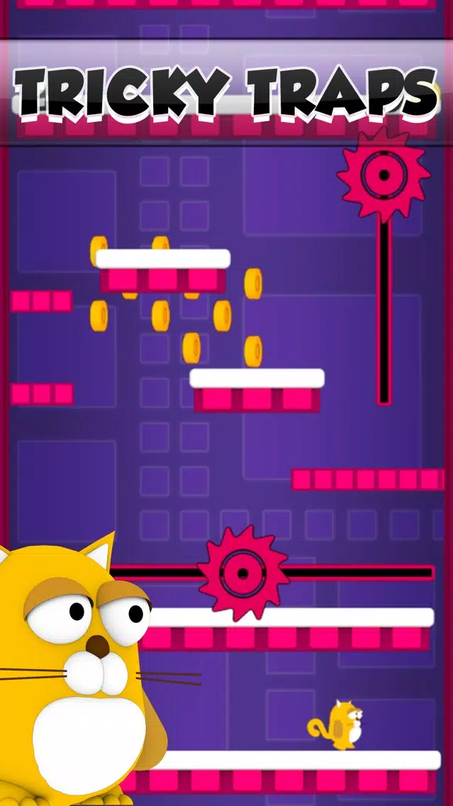 The Cool Cat - Premium Edition 스크린샷